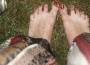 Imge of My Feet