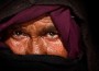Imge of Old Bedouin Woman