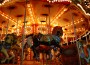 Imge of Carousels are scary