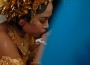 Imge of Balinese Bride